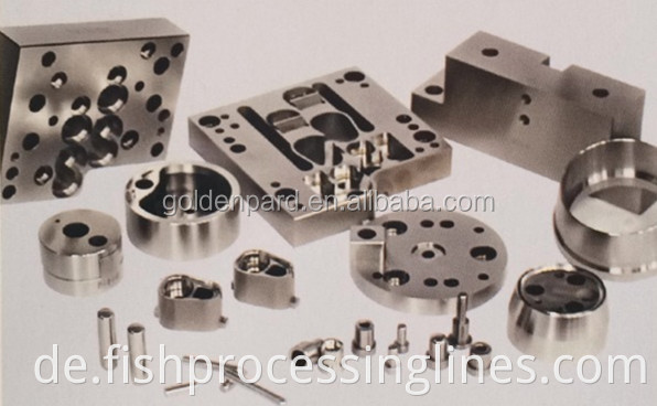 Aluminiumzinnplattenschale Unterdecker Easy Open Deckel Easy Open End Production Line